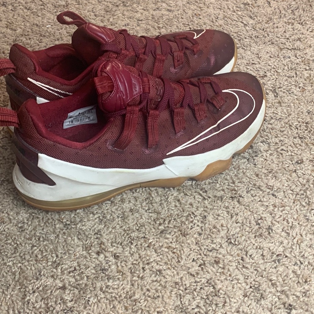Lebron XII Low